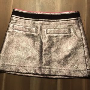Juicy couture skirt girls 5
